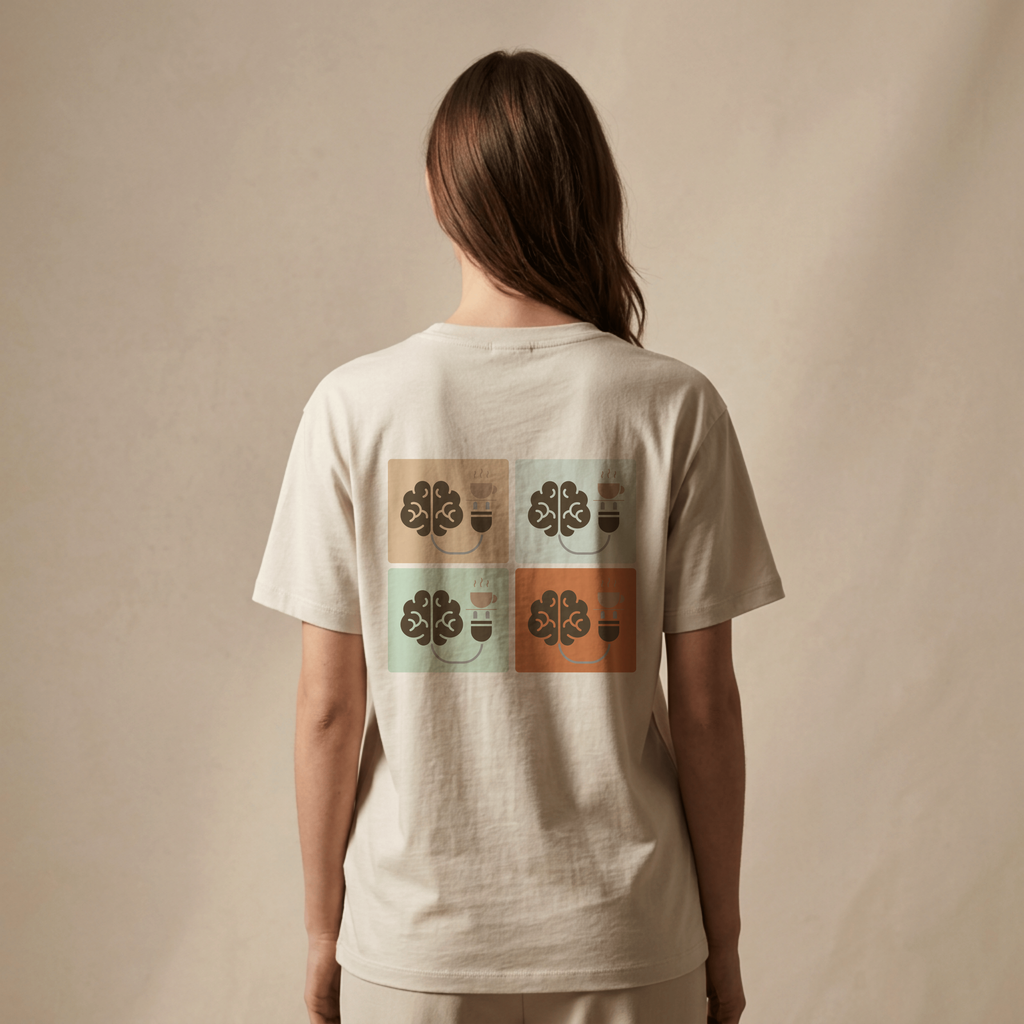 Currently Charging Graphic Tee