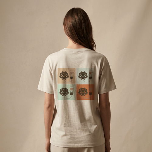 Currently Charging Graphic Tee