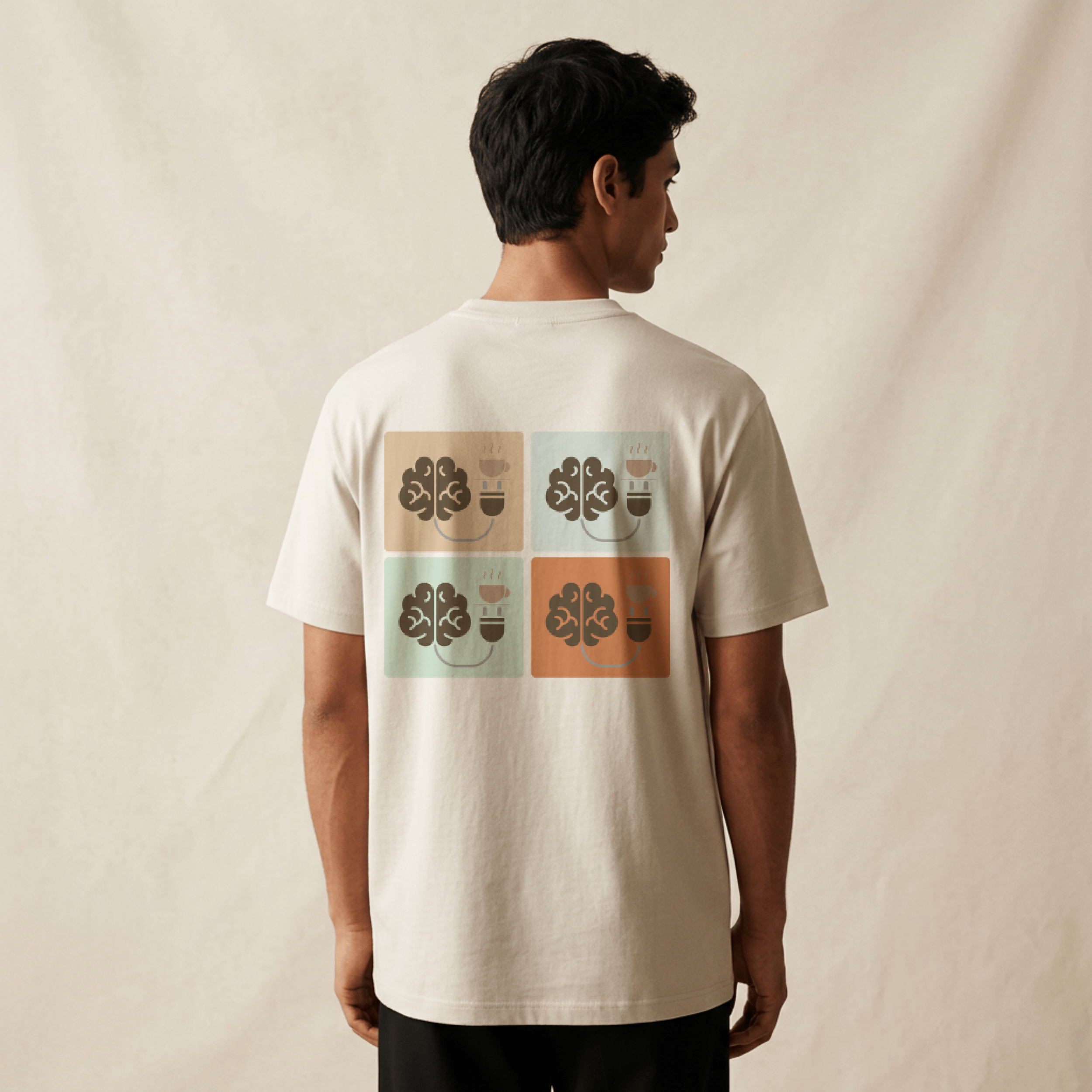Currently Charging Graphic Tee