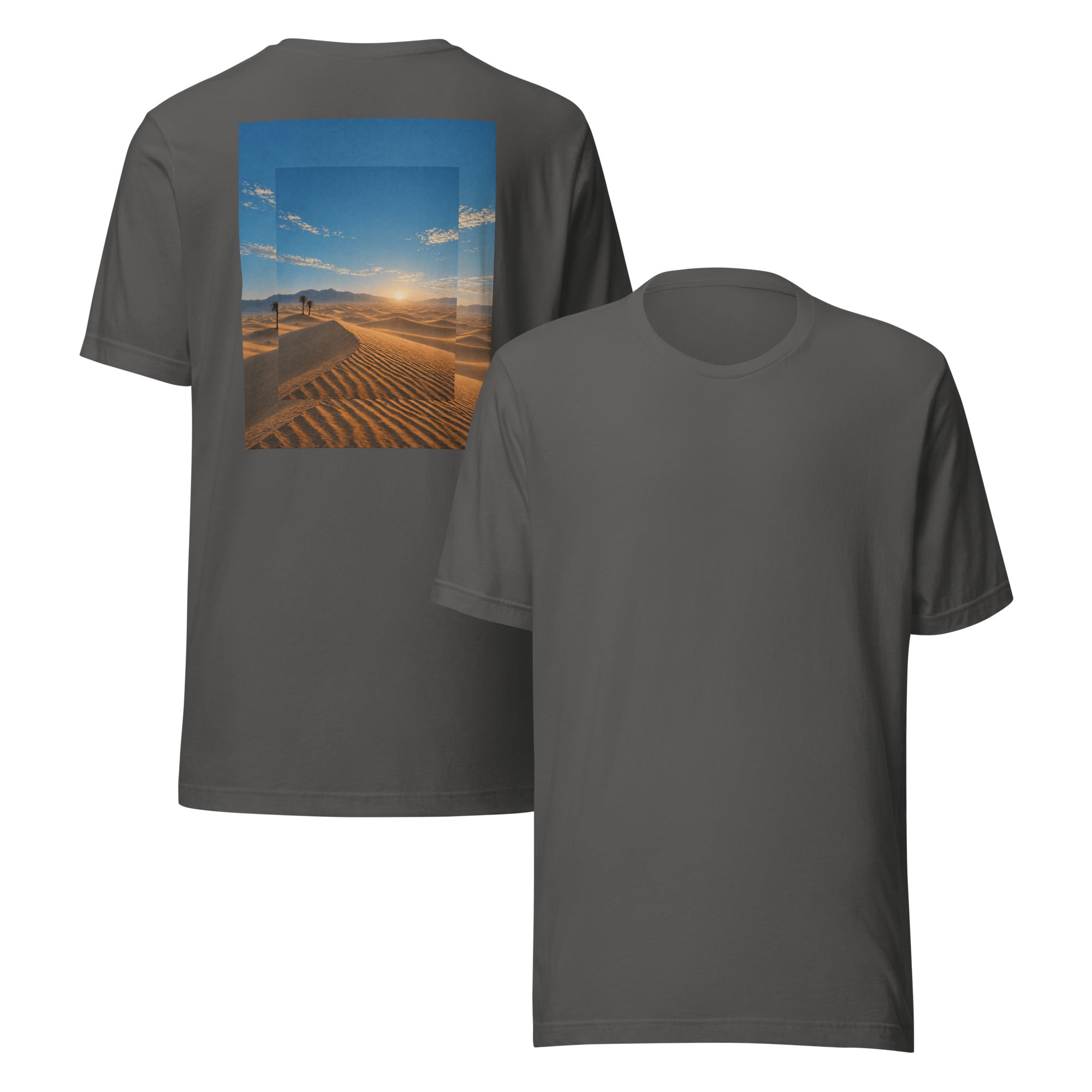 Sahara Dune Graphic Tee