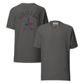 Yacht Graphic Tee
