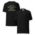 Not Posted Graphic Tee