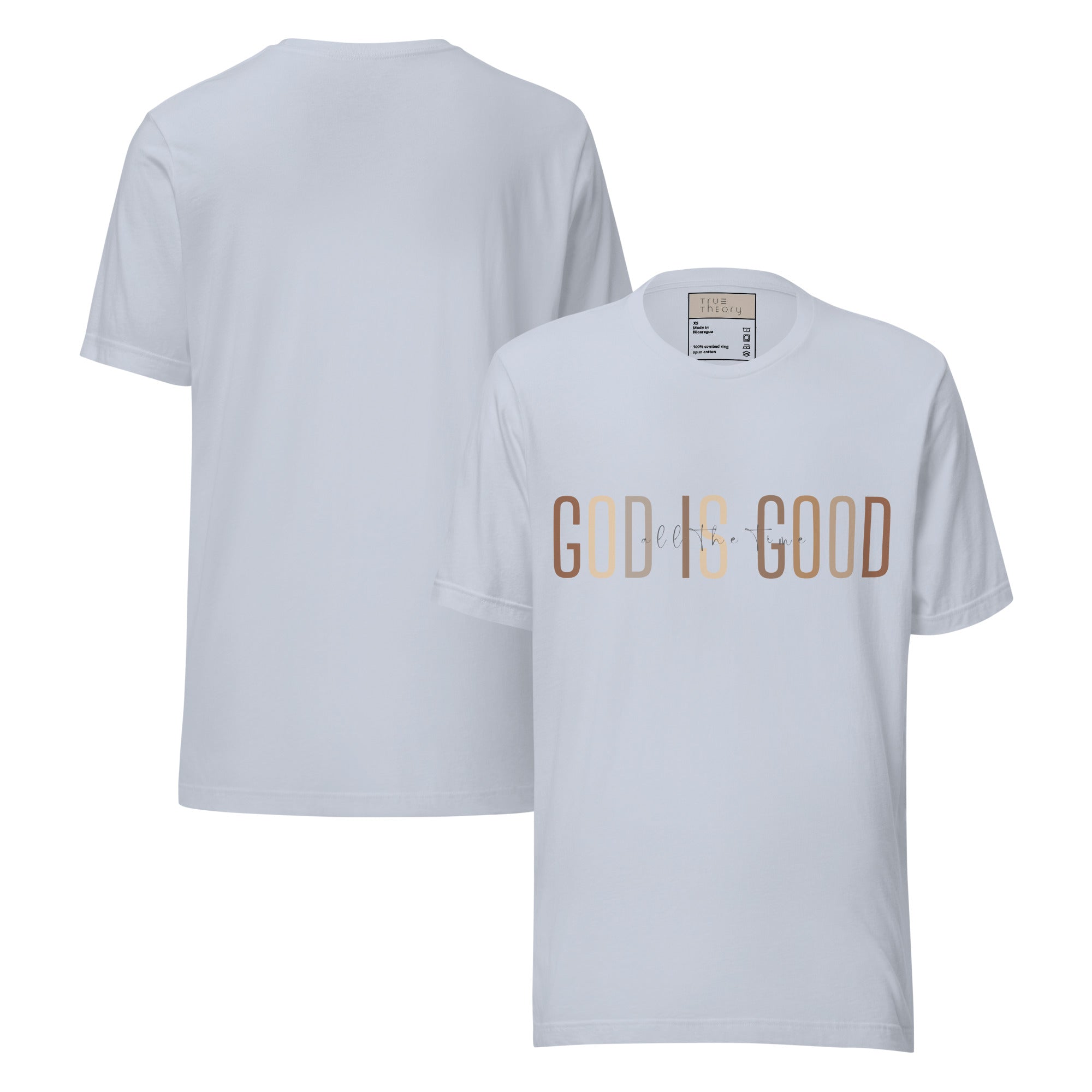 God is Good Graphic Tee