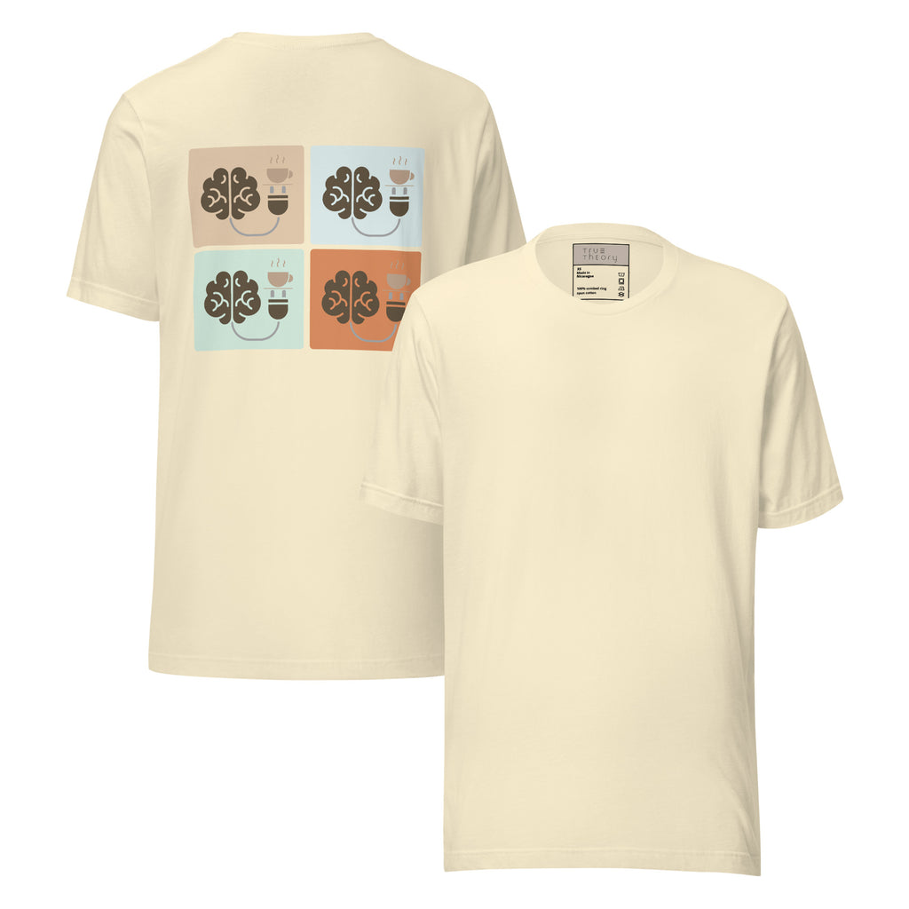 Currently Charging Graphic Tee