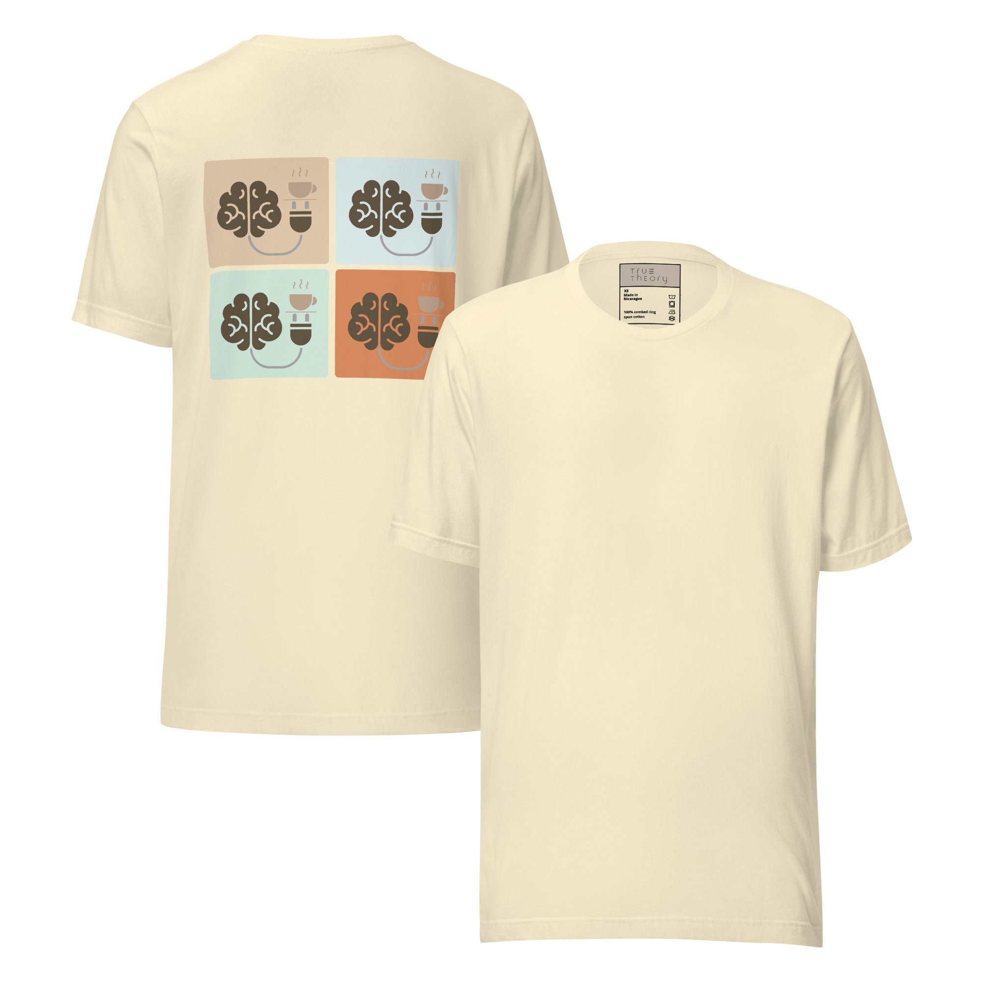 Currently Charging Graphic Tee