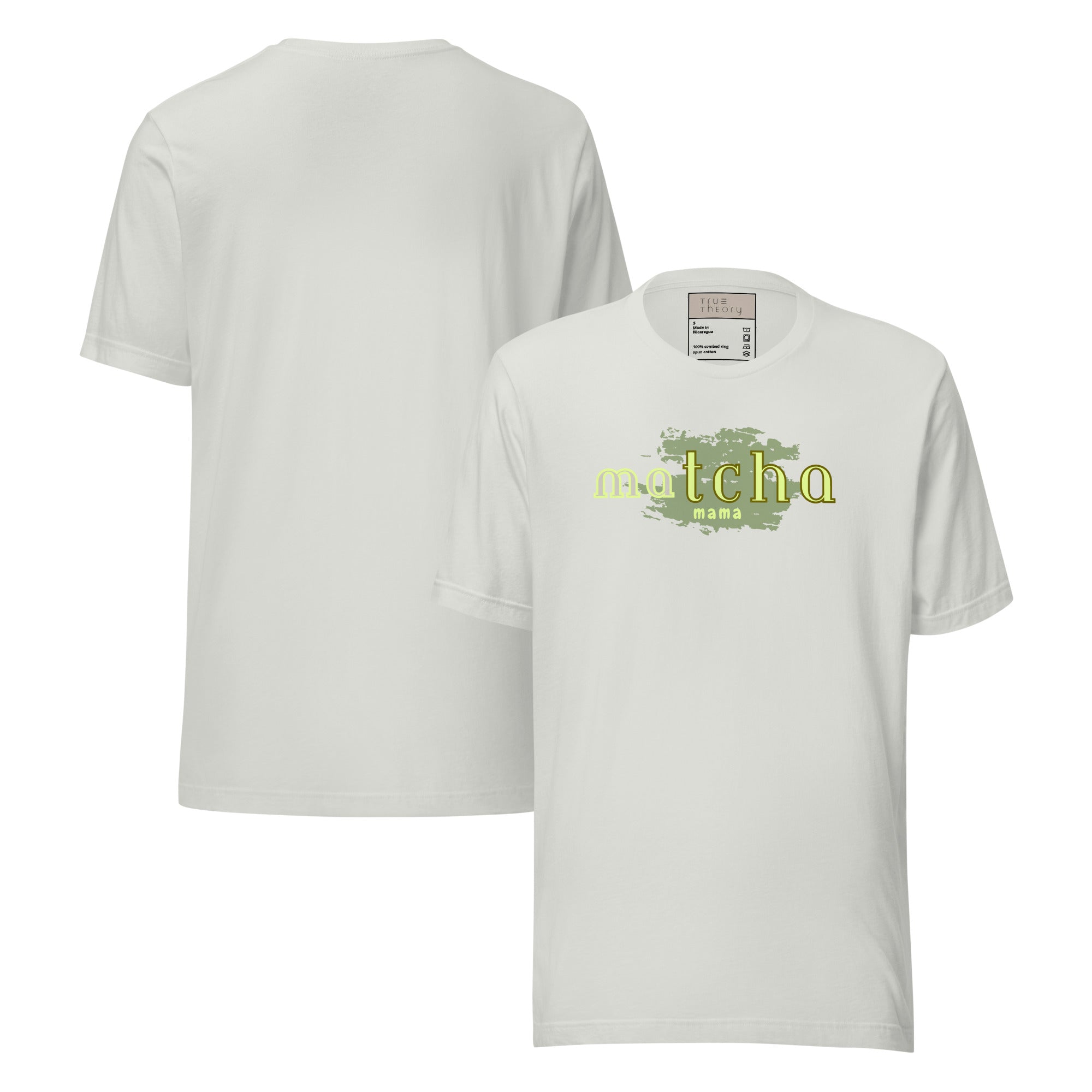 Matcha Mama Graphic Tee