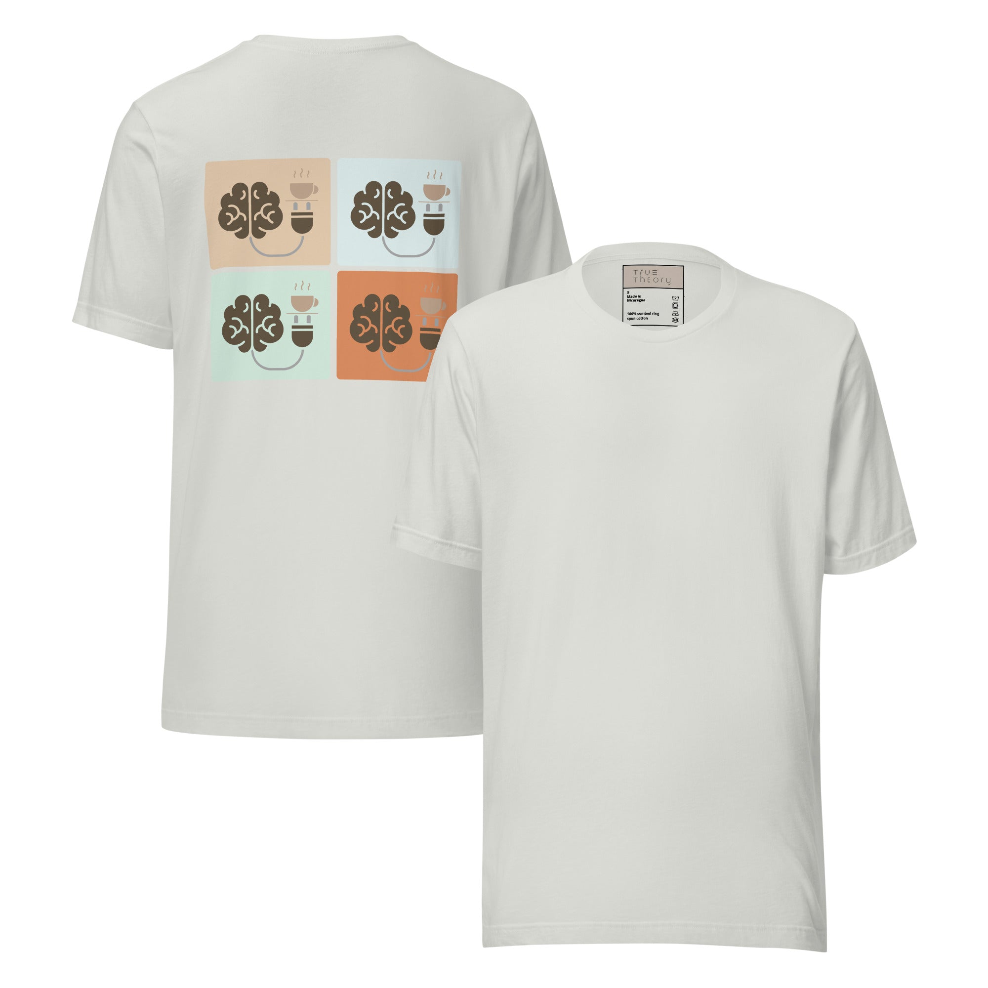 Currently Charging Graphic Tee