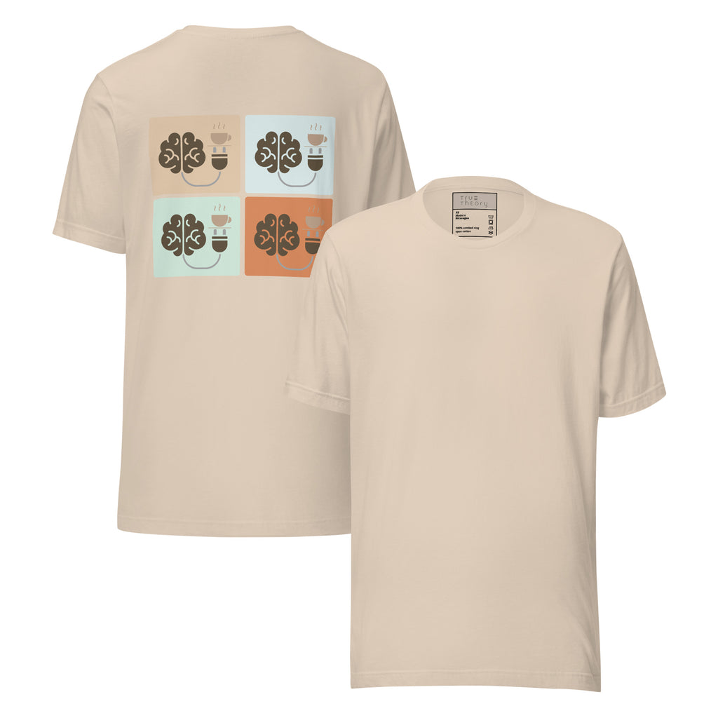 Currently Charging Graphic Tee