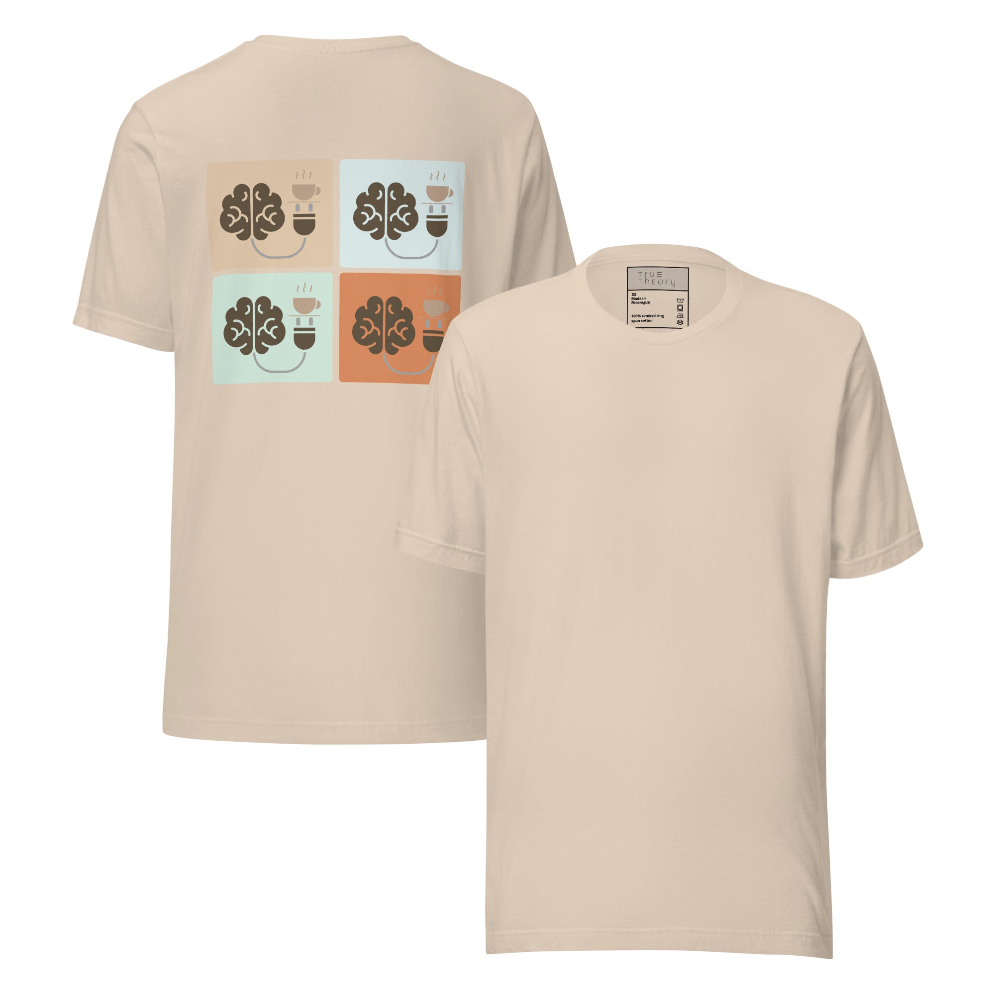 Currently Charging Graphic Tee