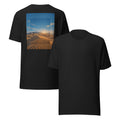 Sahara Dune Graphic Tee