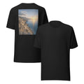 Mediterranean Escape Graphic Tee