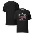 Girls Therapy Graphic Tee