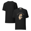 Cute by Design Graphic Tee