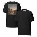 Al-Ula Desert Graphic Tee