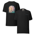 Through The Waters Graphic Tee