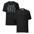 God's Plan Graphic Tee