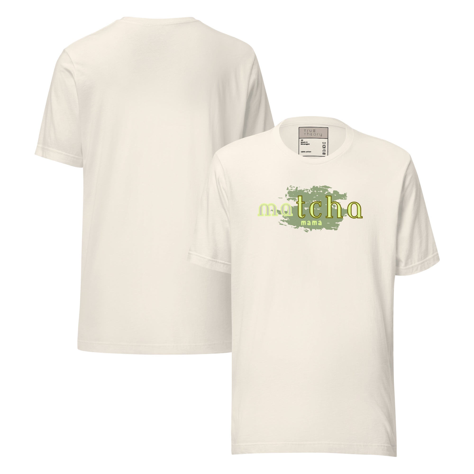 Matcha Mama Graphic Tee