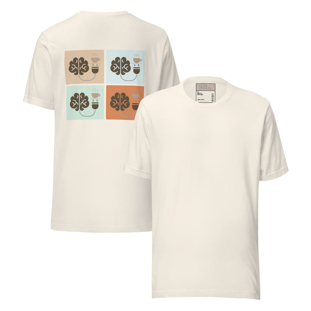 Currently Charging Graphic Tee