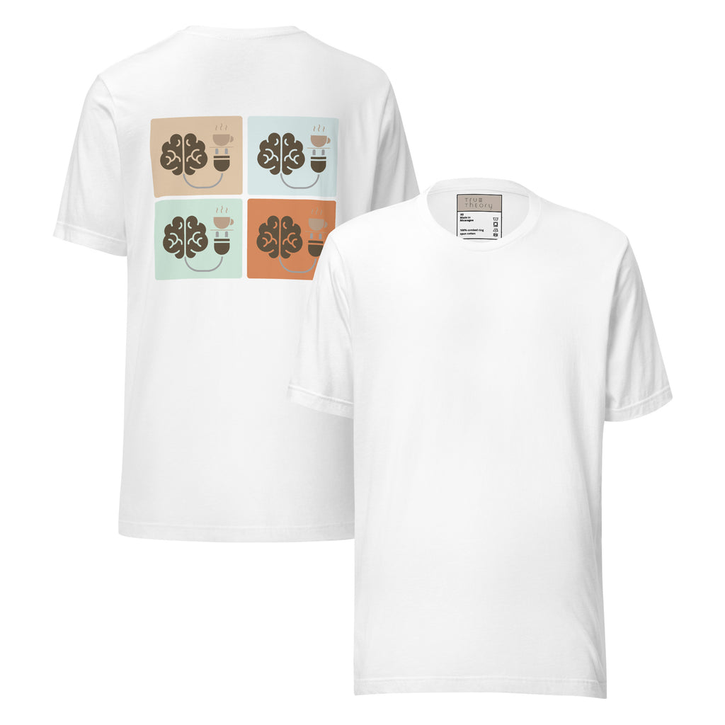 Currently Charging Graphic Tee